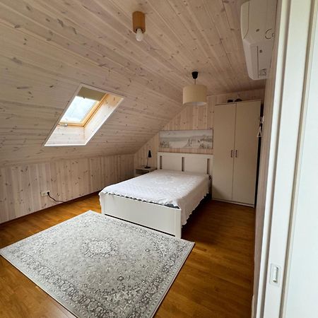 Kopa Cabana Palanga Esterno foto