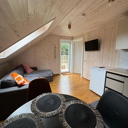 Kopa Cabana Palanga Esterno foto