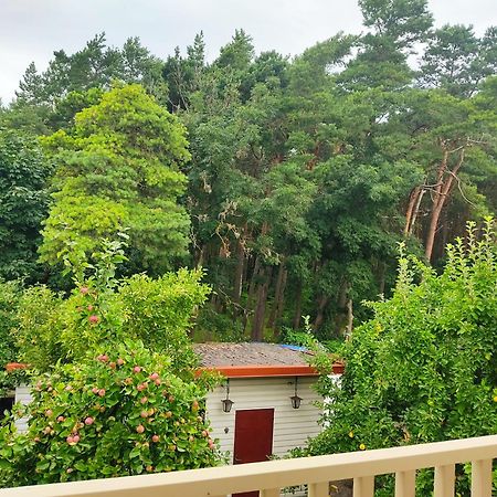 Kopa Cabana Palanga Esterno foto