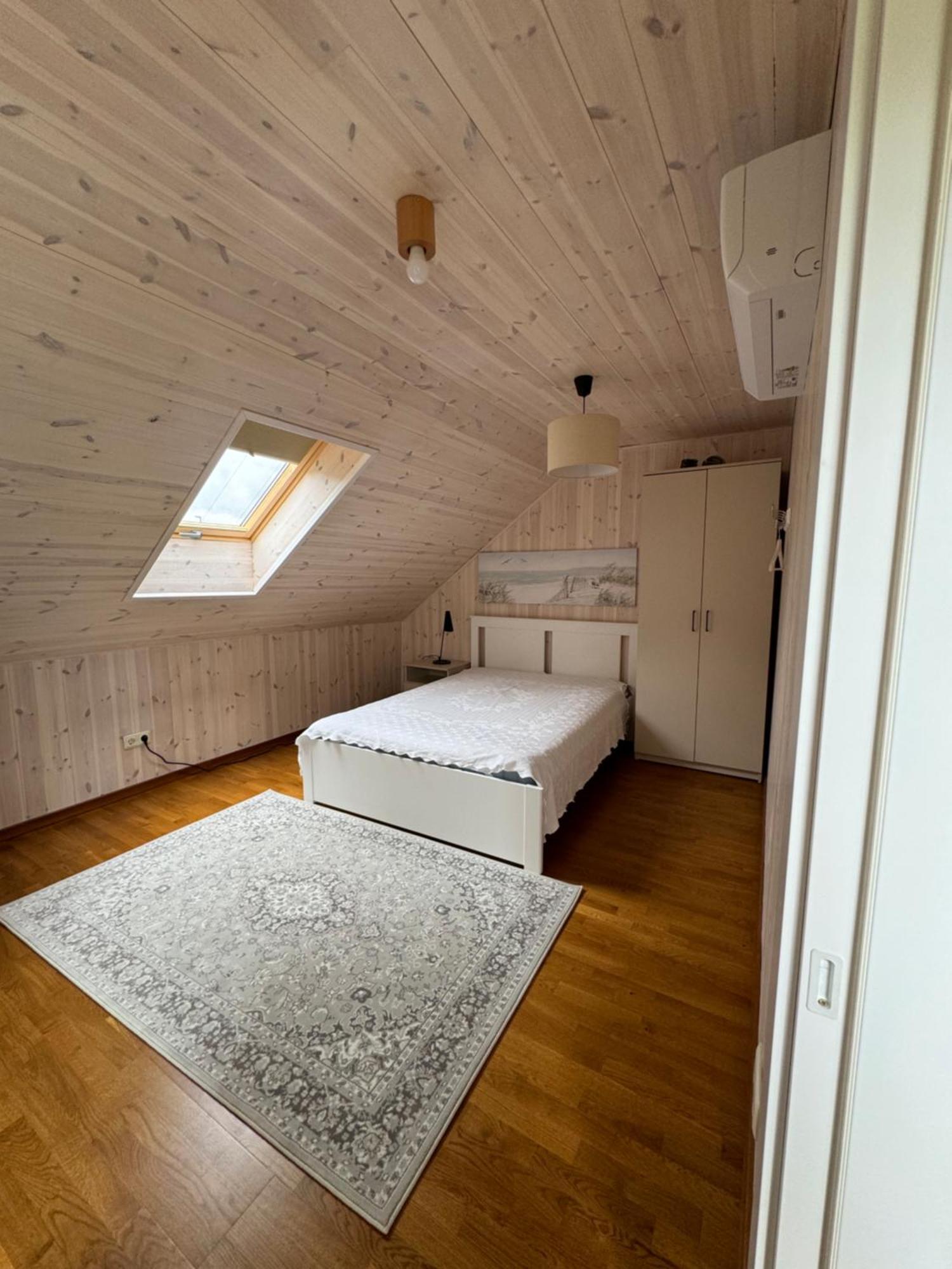 Kopa Cabana Palanga Esterno foto