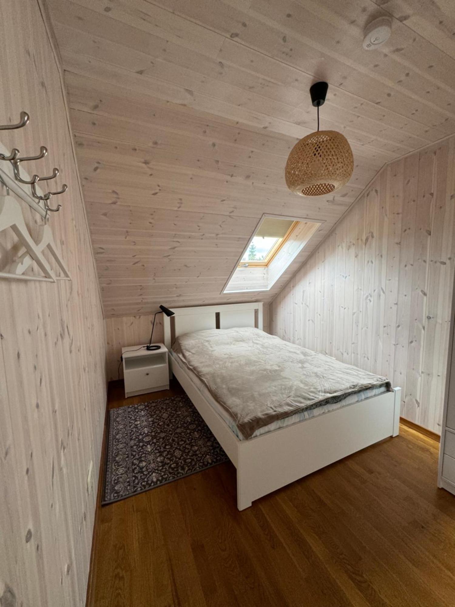 Kopa Cabana Palanga Esterno foto