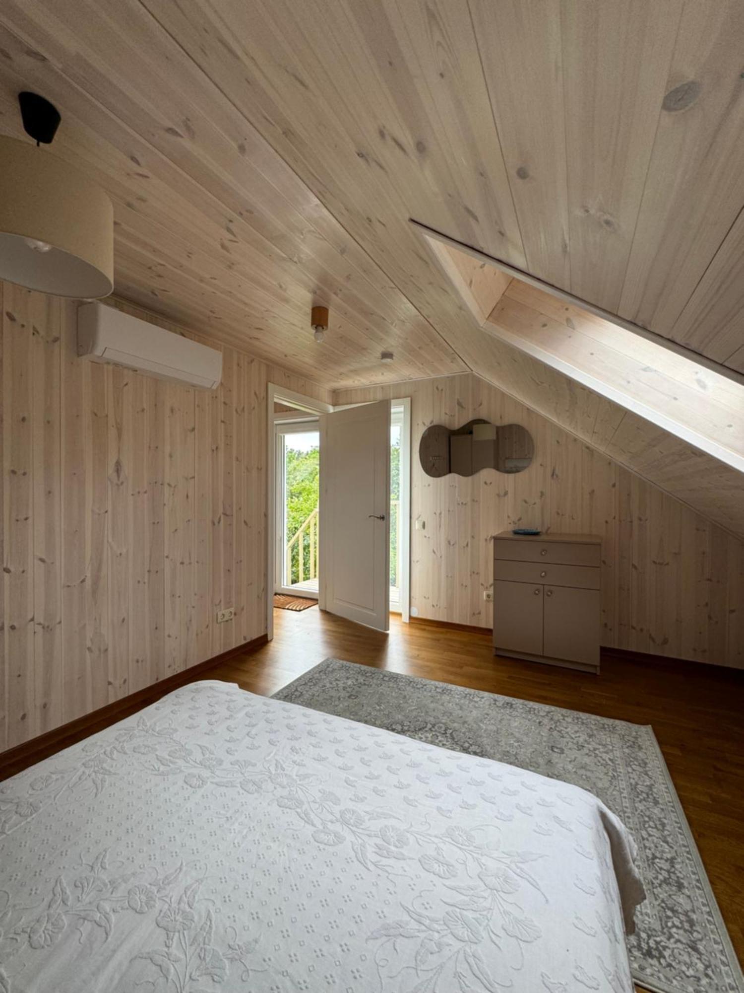 Kopa Cabana Palanga Esterno foto